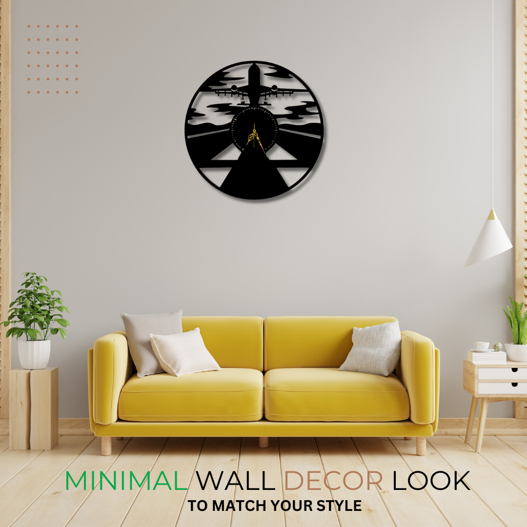 ✈️ Ready for Takeoff on Your Wall?