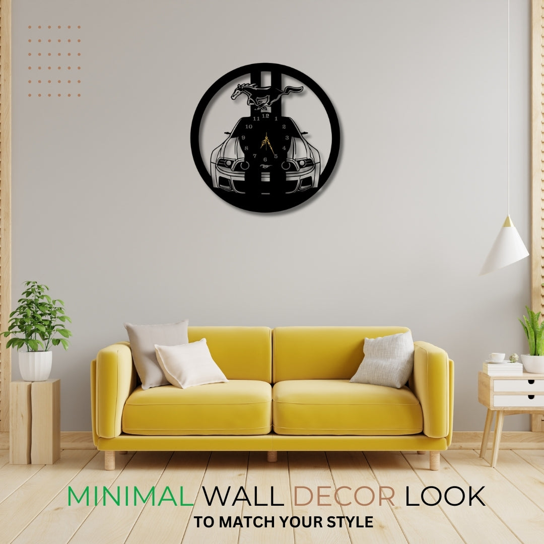 🏁 Fuel Your Walls with Speed!
