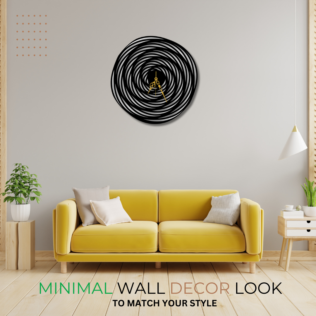 🌀 Can Time Mesmerize You? Absolutely. 🕰️