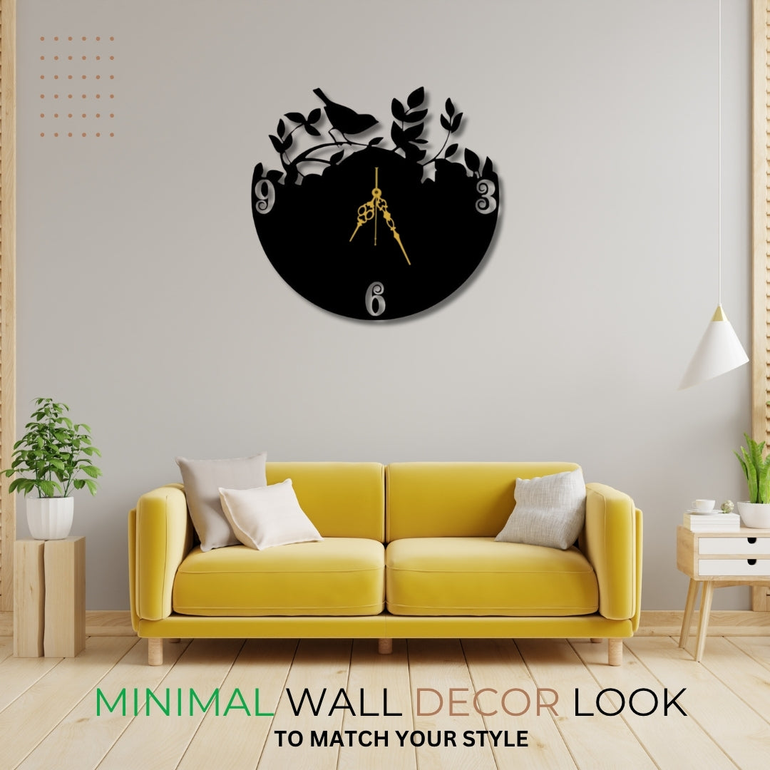 🌿 Is Your Wall Missing a Songbird’s Touch? 🎶