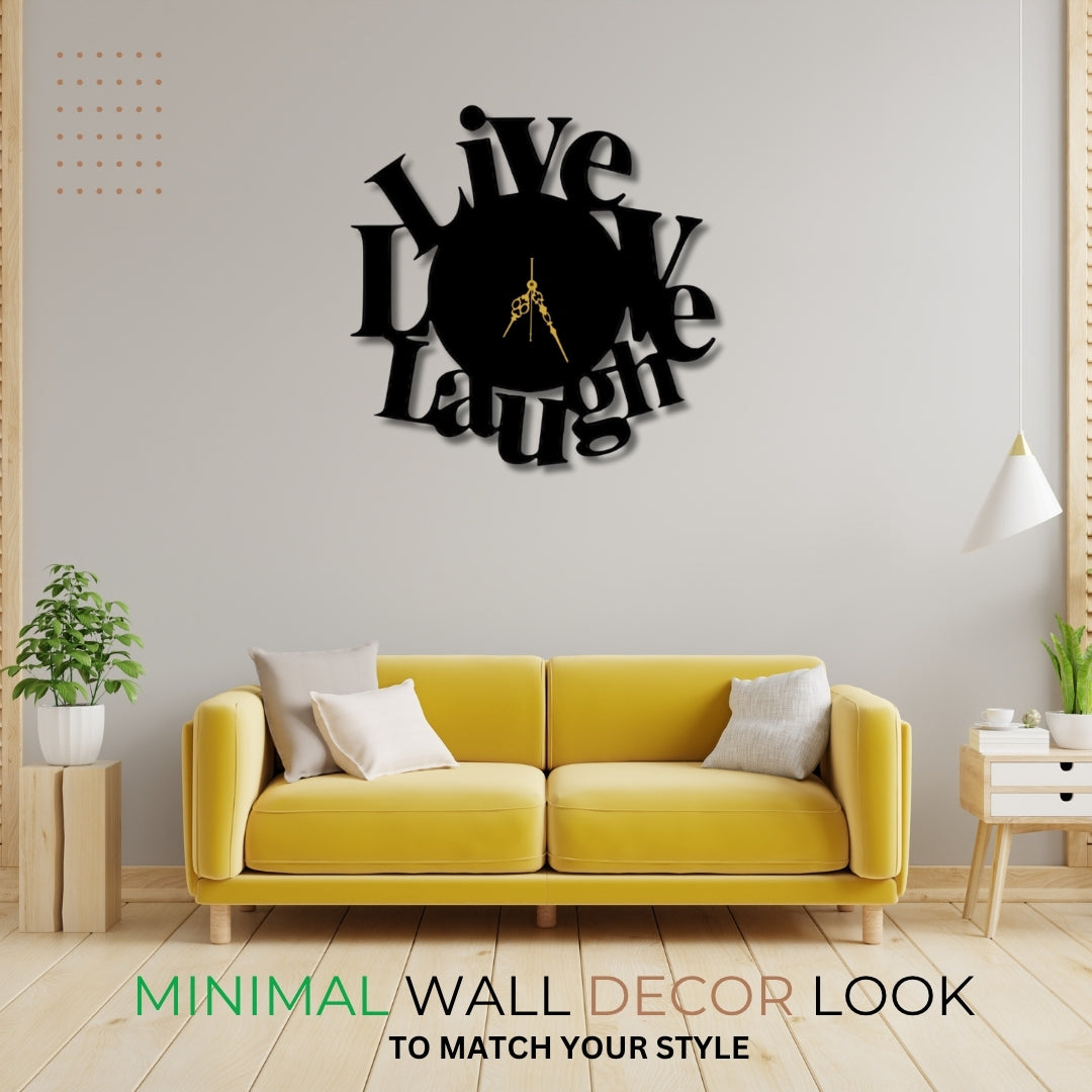 😊 Ready to Live, Love &amp; Laugh Every Hour? 🕰️💬