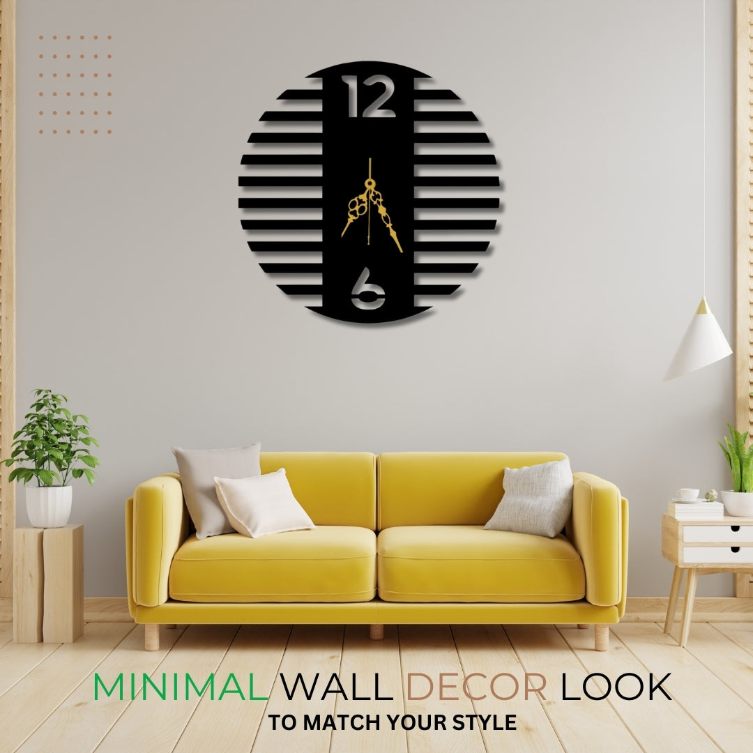 🌀 Time Just Got Sleeker!