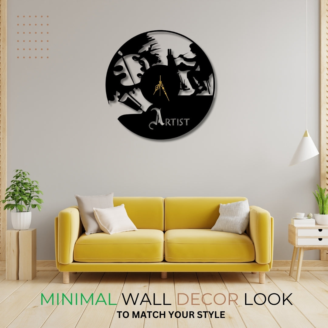 🎨 Time to Embrace Your Inner Artist! 🖌️🕒