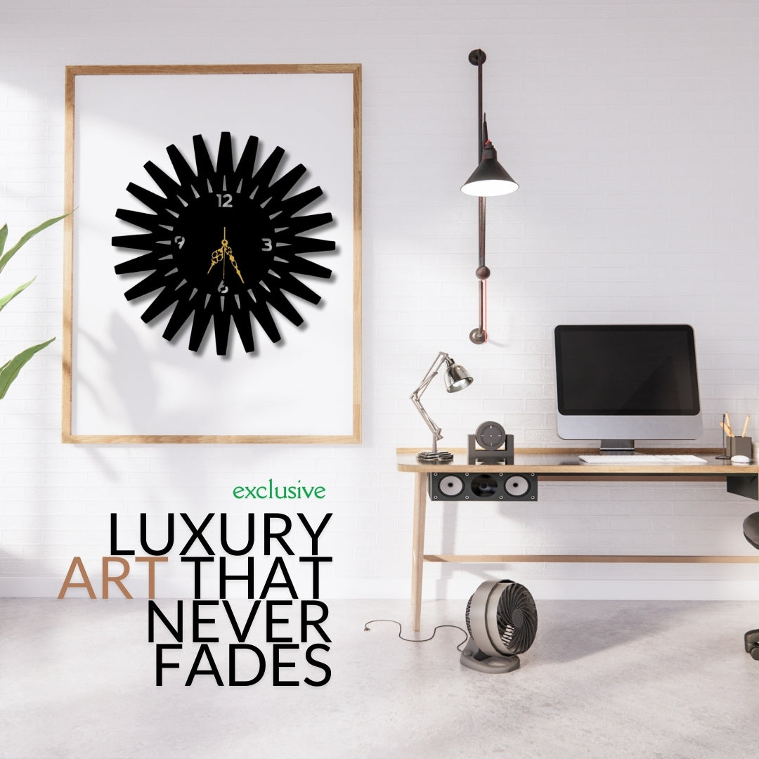 🌟 Is Your Wall Missing That Statement Piece? ⏳