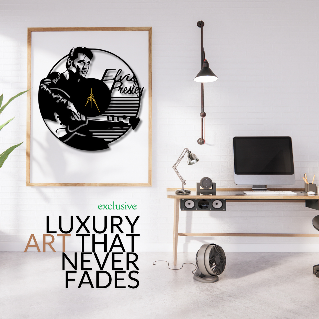 🎸 Still Rockin’ the Walls? 🎶🕰️