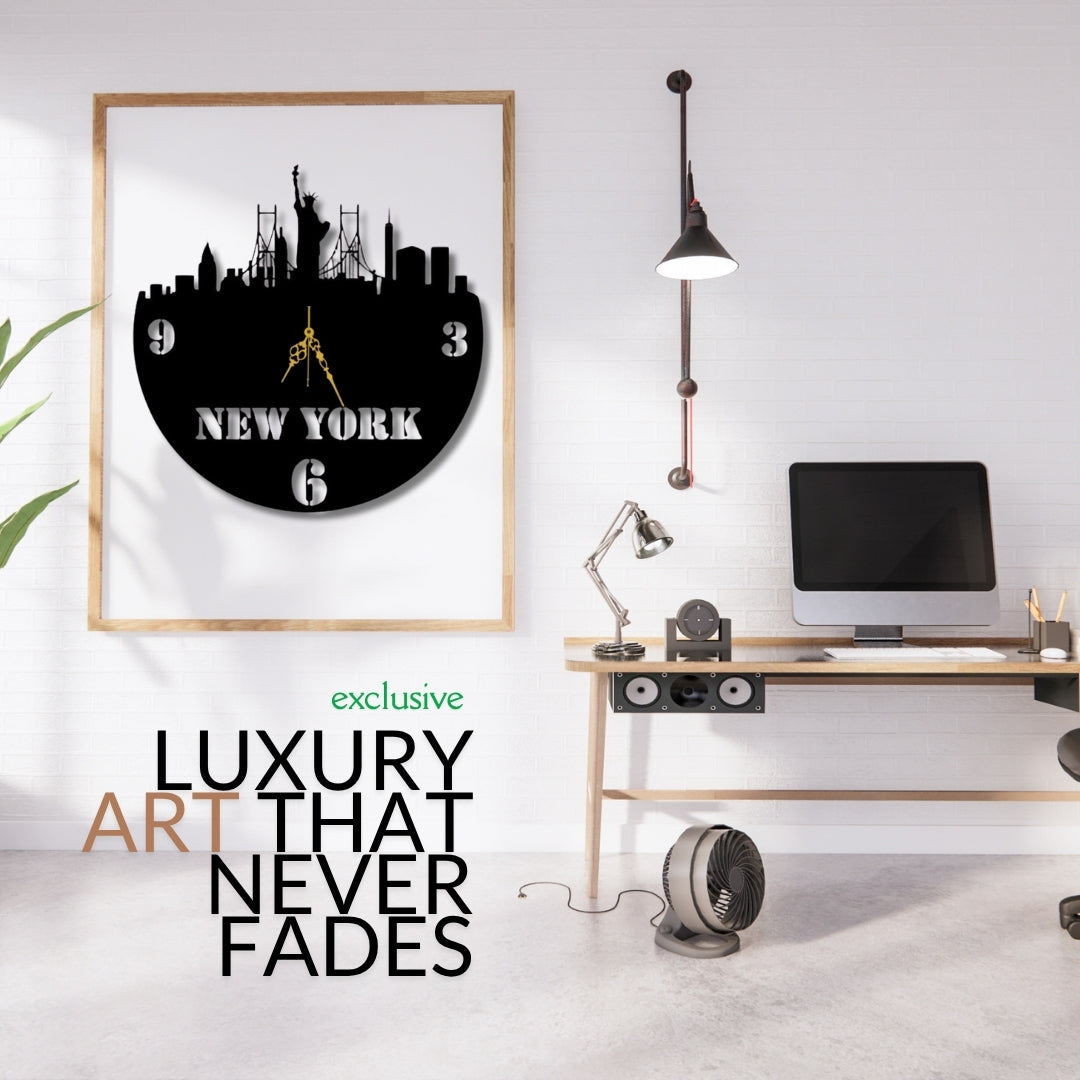 🗽 Is It Time for a New York State of Mind? 🕰️✨