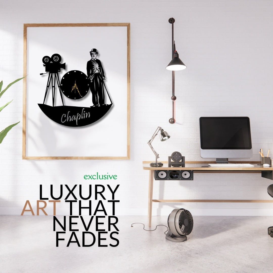 🎬 Ready to Add a Touch of Classic Cinema to Your Wall? 🎩